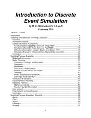 Discrete Event System Simulation Jerry Banks Ebook